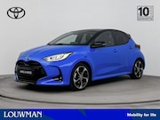 Toyota Yaris - 1.5 Hybrid 130 Launch Edition Limited | Stuur-Stoelverwarmin