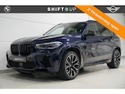 BMW X5 M - Competition Bowers & Wilkins | Skylounge | TV's | Elektr. Tr