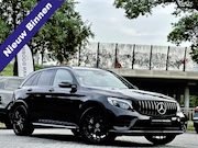 Mercedes-Benz GLC-klasse - GLC AMG 43 4MATIC | Panodak | 6 cilinder | Luchtvering | Lee