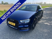 Audi A3 - Limousine 2.0 TFSI S3 quattro 383 PK Adaptive CC Camera Enz