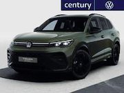 Volkswagen Tiguan - R-Line Edition 1.5 eHybrid 200 kW / 272 PK SUV 6 v