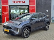 Toyota Yaris Cross - 1.5 Hybrid 115 First Edition ADAPTIVE CRUISE APPLE/ANDROID C