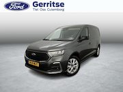 Ford Transit Connect - 1.5 EcoBoost PHEV L2 Limited met o.a. een achteruitrijcamera