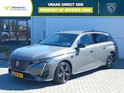 Peugeot 308 - Sw 1.2T 130pk GT-uitv. Automaat | Climate control | Navigati
