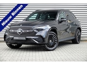 Mercedes-Benz GLC-klasse - 300e 4MATIC AMG Line | Panodak | Night | Burmester | Trekhaa