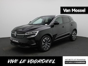 Renault Austral - 1.3 mild hybrid 160 X-Tronic techno | Panorama-dak | achteru