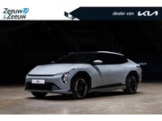 Kia EV4 - Fastback Plus 81.4 kWh | NIEUW MODEL | 633 km actieradius | 