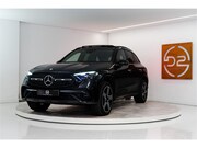 Mercedes-Benz GLC-klasse - 300e 4MATIC AMG 313PK | Pano | Burmester | Sfeer | Trekhaak 