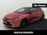 Toyota Corolla - 2.0 Hybrid Premium | Automaat | Parkeersensoren Voor + Achte