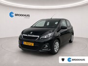 Peugeot 108 - 1.0 E-VTI 72PK 5-DRS ACTIVE / AIRCO / LED / BLUETOOTH / PACK