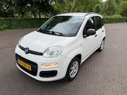 Fiat Panda - 0.9 TwinAir Pop Automaat/Airco/Apk