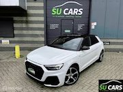 Audi A1 - Sportback 30 TFSI S edition