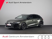 Audi RS5 - Avant e-hybrid 470 kW/639 pk | RS keramische remmen zwart |