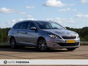 Peugeot 308 - SW 1.2 PureTech Style Trekhaak Dealer onderhouden