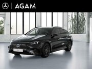 Mercedes-Benz CLA-Klasse - Shooting Brake electric 250+ Business Solution AMG 85 kWh