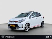 Kia Picanto - 1.0 T-GDi GT-Line 5p | Open Dak | Trekhaak | Stoelverwarming