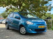 Mitsubishi Space Star - 1.0 Bright | 5 deurs + Clima nu €5.450, -!1