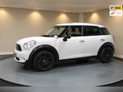 MINI Countryman - 1.6 One Chili *Stoelverw.* Harman/Kardon|Sfeerverlichting|Cr