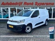 Citroën Berlingo - 1.5 BlueHDI Club XL | Apple Carplay | Navi | Cruis