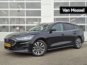 Ford Focus - Wagon 1.0 EcoBoost Hybrid Titanium X | AGR | Apple Carplay &