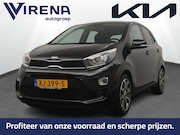 Kia Picanto - 1.0 CVVT Design Edition - Achteruitrijcamera - Apple Carplay
