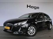 Hyundai i30 - Wagon 1.4 T-GDI Comfort Clima Navigatie Camera Tre
