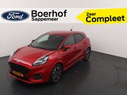 Ford Puma - Hybrid ST-Line | Adap. Cruise | Winterpack | Bliss | Camera 