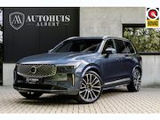 Volvo XC90 - T8 Ultra Bright B&W Pano Massage Trekhaak 22"