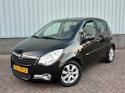 Opel Agila - 1.0 Airco + Koppelingset
