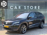 Skoda Kodiaq - 1.5 TSI DSG Sportline Pano|Memory|360cam|Canton|Sfeerverlich