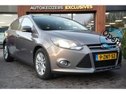 Ford Focus - 1.0 EcoBoost Titanium Keyless Cruise Clima Trekhaak