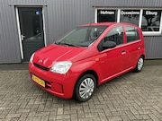 Daihatsu Cuore - 1.0-12V Azure Airco 5Deurs