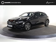 Mercedes-Benz A-klasse - 250e Business Solution AMG | Panoramaschuifdak | Premium Plu