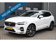 Volvo XC60 - 2.0 T6 Plug-in hybrid AWD Ultimate Bright LONG RANGE / LUCHT