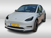 Tesla Model Y - Long Range AWD 75 kWh / Autopilot / Panoramadak / Camera / 2
