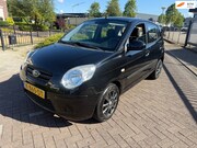 Kia Picanto - 1.1 fifteen LAGEKM* NWE APK