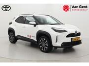 Toyota Yaris Cross - 1.5 Hybrid 115 Dynamic | Comfort Pack | Apple Carplay / Andr