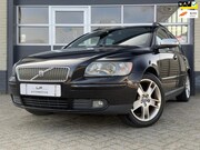 Volvo V50 - 2.0 Edition II Sport / NL-auto / Trekhaak / PDC