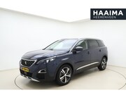 Peugeot 5008 - 1.2 Turbo 130pk EAT6 Allure | Trekhaak | Camera V+A | 7 pers