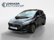 Ford Fiesta - 1.0 EcoBoost Hybrid Titanium WINTERPAKKET.