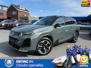 Citroën C5 Aircross - 1.6 Plug-In Hybrid 195 MAX SCHUIFDAK HYPE GREY WINTERPAKKET