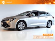 Toyota Corolla - Touring Sports 1.8 Hybrid 140pk Active CAMERA PDC LMV | ABS