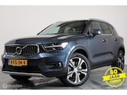 Volvo XC40 - T4 Inscription PHEV-Leder-Adaptieve Cruise-360Camera