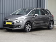 Citroën C4 Picasso - 1.2 PureTech Shine Automaat | Camera | trekhaak