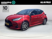 Toyota Yaris - 1.5 Hybrid Executive | 17 inch LM-velgen | Carplay | Stoelve