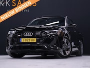 Audi e-tron Sportback - 50 quattro S edition 71 kWh [ADAPTIVE CRUISE, APPLE CARPLAY,