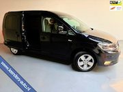 Volkswagen Caddy - DSG Automaat 2.0 TDI 102PK euro6 L2H1 BMT Maxi Highline, Air