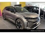 Renault Scénic - EV87 long range techno