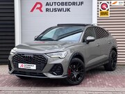 Audi Q3 Sportback - 45 TFSI e S Edition Pano/Sonos/Keyless/Sfeer