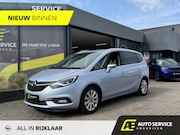 Opel Zafira - 1.4 Turbo Innovation 7p. Incl. 12M garantie en beurt | Super